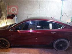Chrysler 200